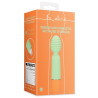 Loveline Mini-Vibro Peachie 8.5 x 3cm